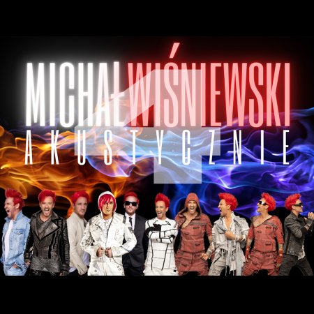 Michał Wiśniewski Akustycznie IV
