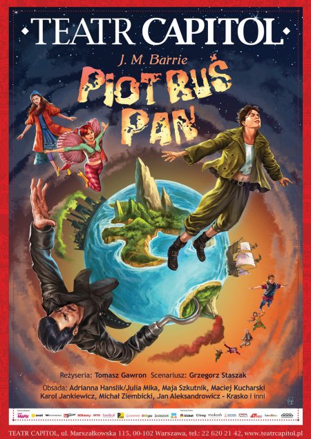 Piotruś Pan