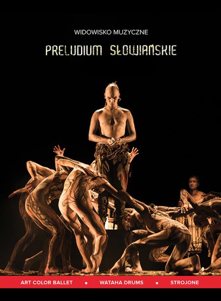 Preludium słowiańskie
