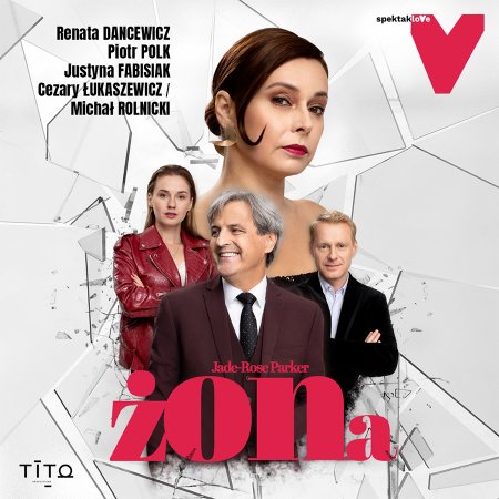 żONa - Nigdy więcej tajemnic