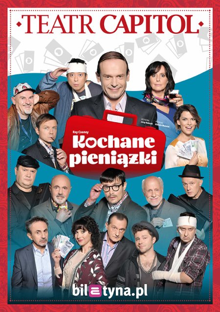 Kochane Pieniążki