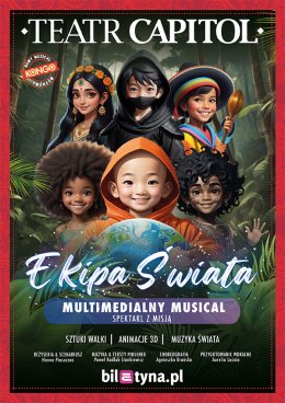 Ekipa Świata