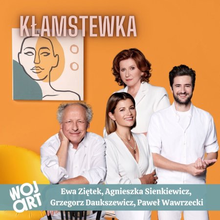 Kłamstewka