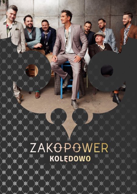 Zakopower - Kolędowo