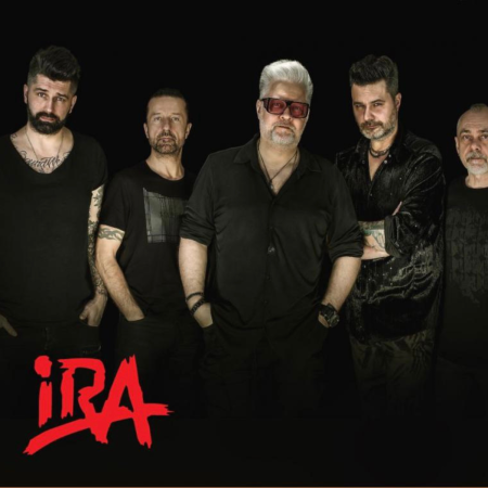 IRA