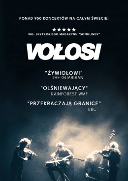 VOŁOSI
