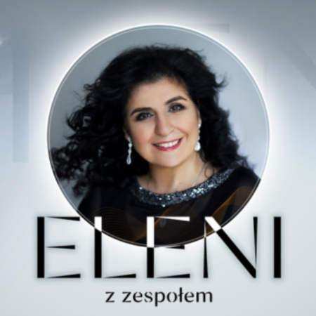 Eleni z zespołem