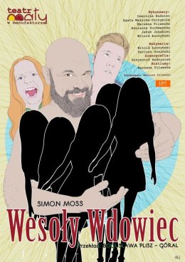 Wesoły wdowiec