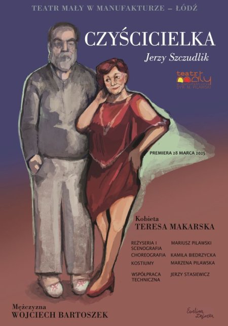 Czyścicielka