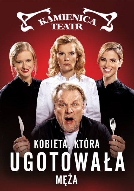 Kobieta, która ugotowała męża