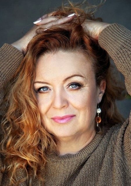 Hanna Banaszak - Moje urodziny