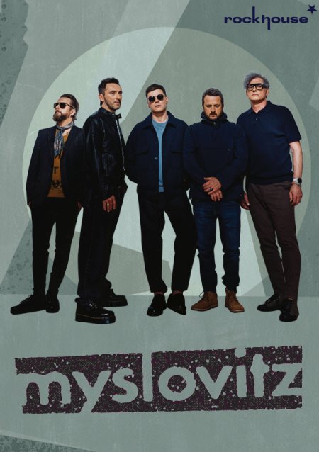 Myslovitz