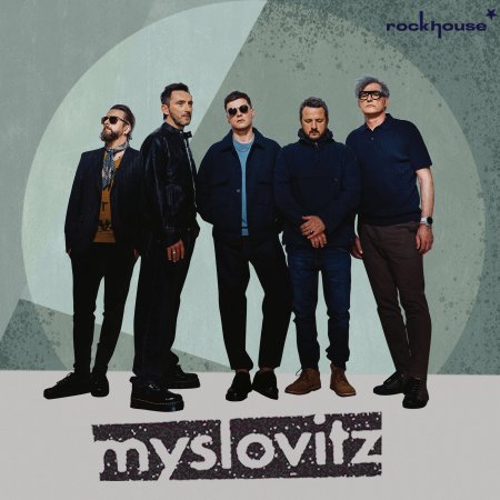 Myslovitz