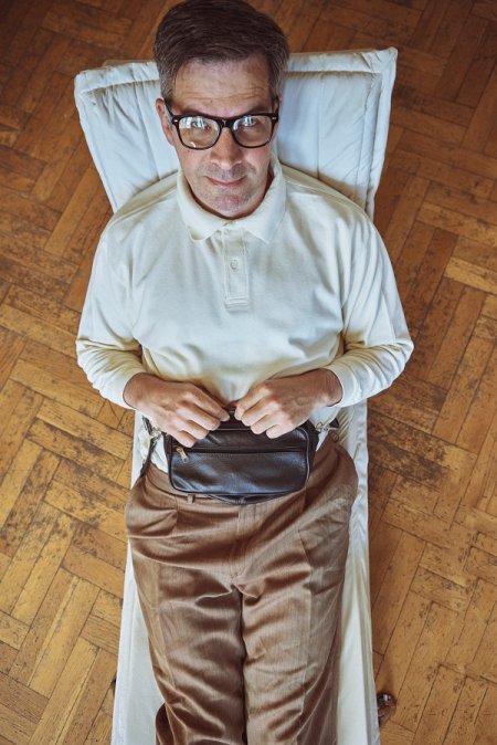POZYCJE TERAPEUTYCZNE