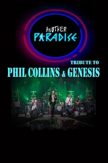 Another Paradise - Tribute to Phil Collins & Genesis