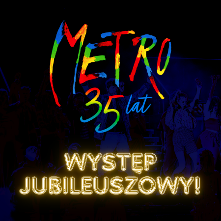METRO Musical