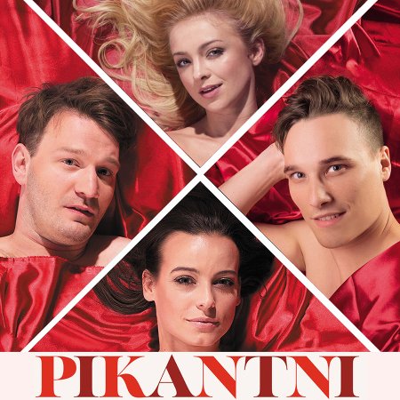 Pikantni