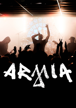 ARMIA