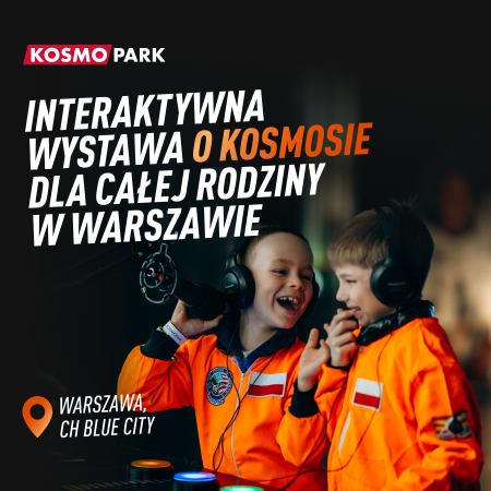 Kosmopark