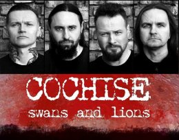 Cochise