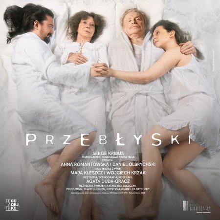 Przebłyski