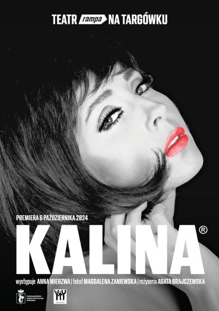 Teatr Rampa: Kalina