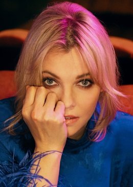 Ania Dąbrowska