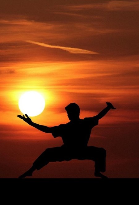 WTOREK W RUCHU – zajęcia Tai Chi dla każdego