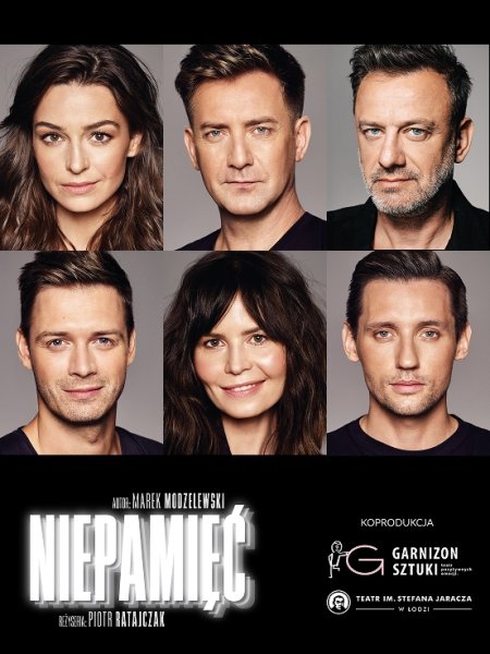Niepamięć