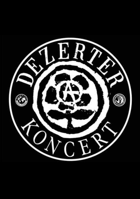 Dezerter