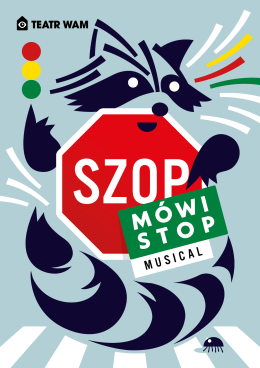 Szop mówi stop