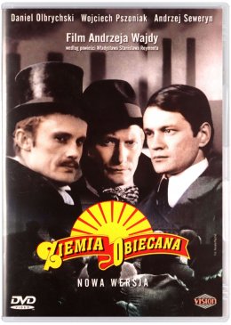 Ziemia obiecana