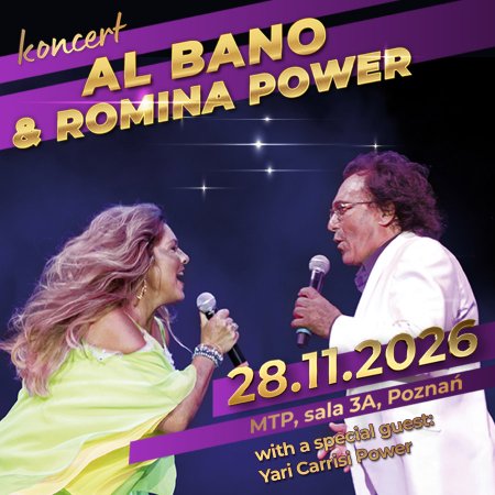 Al Bano i Romina Power