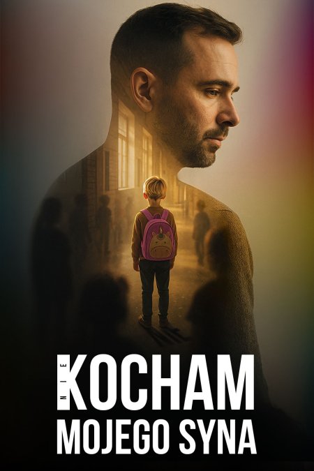Spektakl pt. "(Nie) kocham mojego syna"
