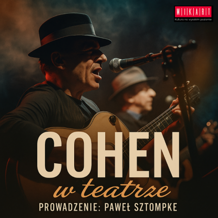 Cohen w teatrze