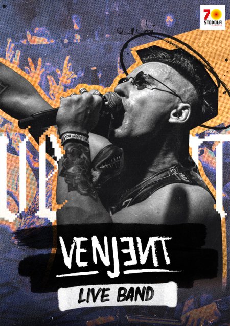 VENJENT