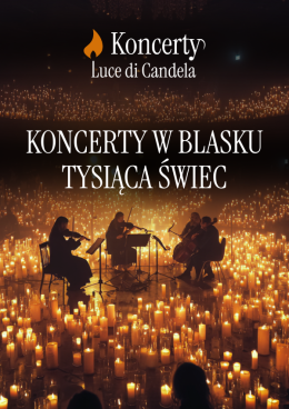Koncerty Luce di Candela