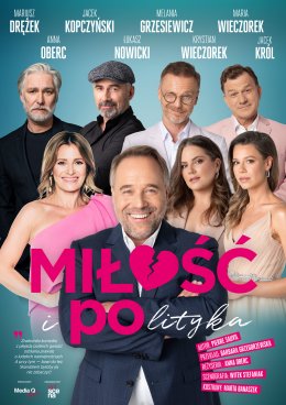 „Miłość i Polityka"