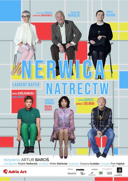 Nerwica natręctw