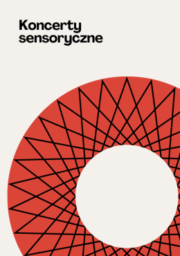 „Koncert sensoryczny” i warsztaty „Dotknij dźwięku” (0-3 lat)