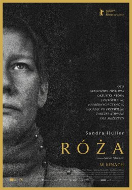 Róża (2026) (2D/napisy)