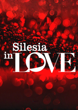 Gala Muzyki Filmowej na Walentynki | SILESIA IN LOVE
