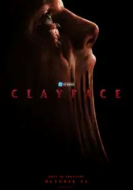 Clayface (2D/napisy)