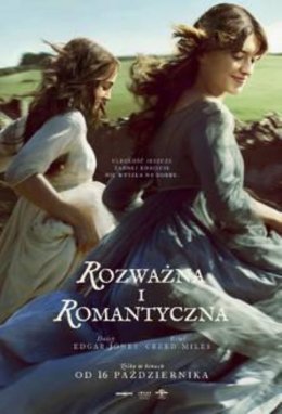 Rozważna i romantyczna (2D/napisy)