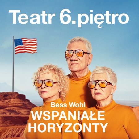 Wspaniałe Horyzonty