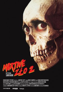 Martwe zło 2 (2D/napisy)