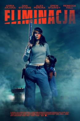 Eliminacja (2D/napisy)