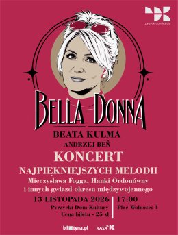 Bella Donna