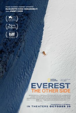 Everest: Druga strona (2D/napisy)