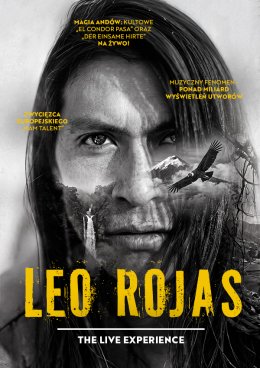 Leo Rojas - The Live experience